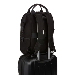 Рюкзак Swissgear 16,5", черный, 29x17x41 см, 20 л, фото 13