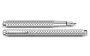 Carandache Ecridor - Golf PC, перьевая ручка, F, фото 3