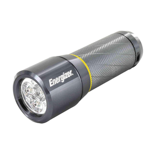 Фонарь светодиодный Energizer Metal Vision HD, 270 лм, 3-AAA, фото 2