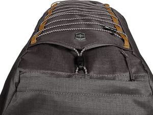 Рюкзак Victorinox Altmont Compact Laptop Backpack 13'', серый, 28x15x46 см, 14 л, фото 5