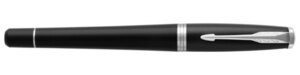 Parker Urban Core - Muted Black CT, перьевая ручка, F, фото 2