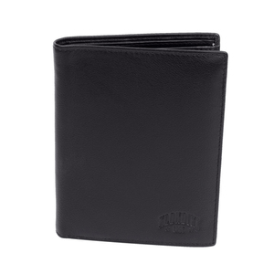 Бумажник Klondike Claim, черный, 10,5х1,5х13 см, фото 7