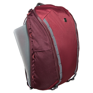 Рюкзак Victorinox Altmont Active Everyday Laptop 13'', бордовый, 27x15x44 см, 13 л, фото 4