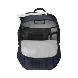 Рюкзак Victorinox Altmont Original Slimline Laptop Backpack 15,6'', синий, 30x22x47 см, 24 л, фото 4