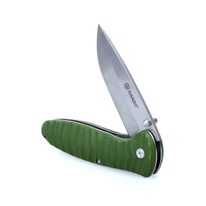 Нож Ganzo G6252-GR зеленый, фото 5