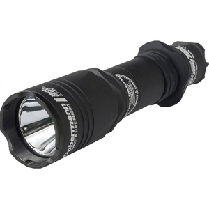 Фонарь светодиодный тактический Armytek Dobermann Pro XHP35 HI, 1700 лм, аккумулятор