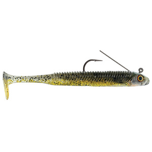 Мягкая приманка STORM 360GT Searchbait Minnow 45 /GD-14WJ