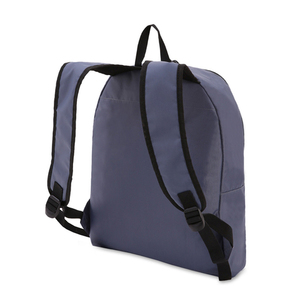 Рюкзак Swissgear складной, серый, 33,5х15,5x40 см, 21 л, фото 4