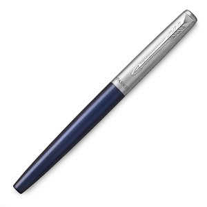 Parker Jotter Core - Royal Blue CT, перьевая ручка, M, фото 2