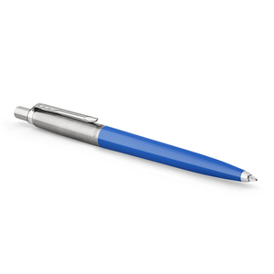 Parker Jotter Color - Blue, шариковая ручка, M, фото 3