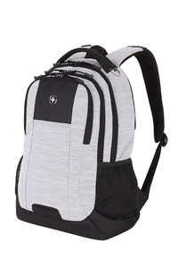 Рюкзак Wenger 18'', светло-серый, 34x17,8x47 см, 26 л, фото 1