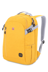 Рюкзак Swissgear 15'', желтый, 31x20x47 см, 29 л, фото 2