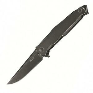 Нож Ruike P108-SB черный, фото 1