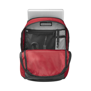 Рюкзак Victorinox Altmont Original Laptop Backpack 15,6'', красный, 32x21x48 см, 22 л, фото 5