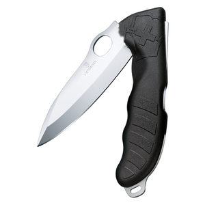 Нож Victorinox Hunter Pro M, 136 мм, 1 функция, черный (подар. упаковка), фото 2