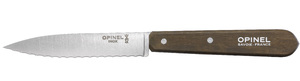 Набор ножей Opinel Less Essentieles, нержавеющая сталь, (4 шт./уп.), 001452, фото 5
