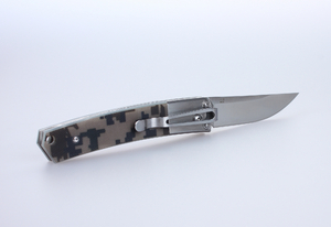Нож Ganzo G7361 камуфляж, фото 7