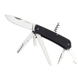 Нож multi-functional Ruike L42-B черный, фото 2