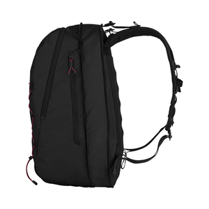 Рюкзак Victorinox Altmont Active L.W. Expandable, чёрный, 33x21x49 см, 25 л, фото 6