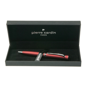 Pierre Cardin Eco - Lacquered Black, шариковая ручка, M, фото 2