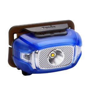 Налобный фонарь Fenix HL15 синий, фото 2