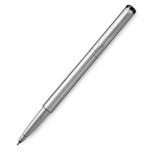 Parker Vector - Stainless Steel, ручка-роллер, M