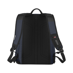 Рюкзак Victorinox Altmont Original Standard Backpack, синий, 31x23x45 см, 25 л, фото 2