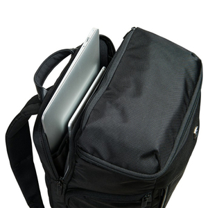 Рюкзак Victorinox Altmont Professional Deluxe 15'', чёрный, 33x24x49 см, 25 л, фото 4