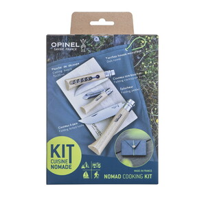 Набор 3-x ножей Opinel Outdoor, фото 3