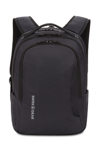 Рюкзак Swissgear 15'', черный, 29х15х42,5 см, 18,5 л, фото 2