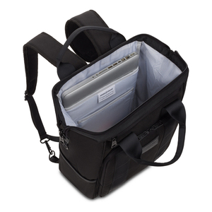 Рюкзак Swissgear 16,5", черный, 29x17x41 см, 20 л, фото 11
