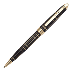 Pierre Cardin Progress - Black Gold, шариковая ручка, фото 1