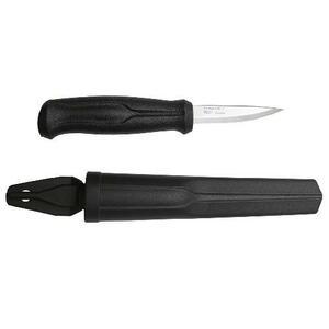 Нож Morakniv Wood Carving Basic, нержавеющая сталь, 12658