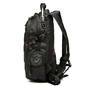 Рюкзак Wenger Narrow Hiking Pack, чёрный, 23х18х47 см, 22 л, фото 8