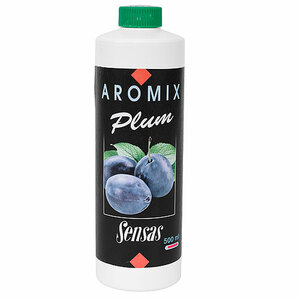 Ароматизатор Sensas AROMIX Plum 0.5л, фото 1