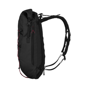 Рюкзак Victorinox Altmont Active L.W. Rolltop, чёрный, 30x19x46 см, 20 л, фото 7