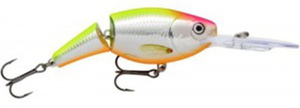 Воблер RAPALA Jointed Shad Rap 04 /CLS, фото 1