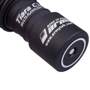 Мультифонарь светодиодный Armytek Tiara C1 Magnet USB+18350, 1050 лм, аккумулятор, фото 4