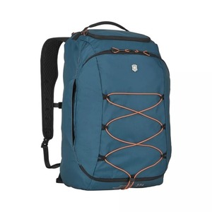 Рюкзак Victorinox Altmont Active L.W. 2-In-1 Duffel Backpack, бирюзовый, 35x24x51 см, 35 л, фото 5