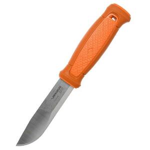 Нож Morakniv Kansbol Burnt Orange, нержавеющая сталь, 13505, фото 1