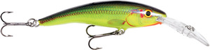 Воблер RAPALA Tail Dancer 07 /HC