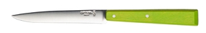 Нож столовый Opinel №125, нержавеющая сталь, зеленый 001586, фото 2