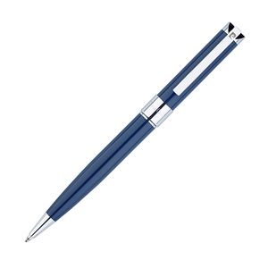 Pierre Cardin Gamme Classic - Blue, шариковая ручка, фото 1