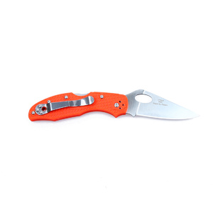 Нож Firebird by Ganzo F759M оранжевый, фото 10