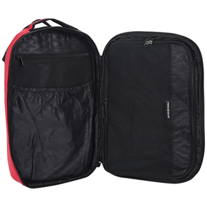 Рюкзак Swissgear 15", черный, 47х29х18 см, 24 л, фото 5