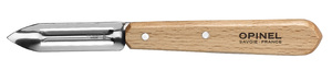 Набор ножей Opinel "Les Essentiels", нержавеющая сталь, рукоять бук( 4 шт./уп.), 001300, фото 7