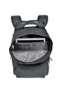 Рюкзак Wenger 14'', с водоотталкивающим покрытием, черный, 28x22x41 см, 18 л, фото 3