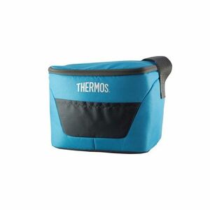 Термосумка Thermos Classic 9 Can Cooler (7 л.), синяя, фото 1