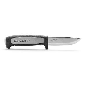 Нож Morakniv Robust, углеродистая сталь, пластиковая ручка, 12249, фото 1
