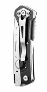 Нож многофункциональный Roxon KS KNIFE-SCISSORS, металлический S501, фото 6